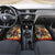 American Indian Warrior Chiefs Car Mats - Wonder Print Shop
