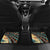 American Indian Warrior Chiefs Car Mats - Wonder Print Shop
