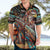 American Indian Warrior Chiefs Hawaiian Shirt - Wonder Print Shop