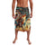 American Indian Warrior Chiefs Lavalava - Wonder Print Shop