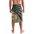 American Indian Warrior Chiefs Lavalava - Wonder Print Shop