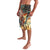 American Indian Warrior Chiefs Lavalava - Wonder Print Shop