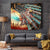 American Indian Warrior Chiefs Tapestry - Wonder Print Shop