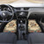 Native American Wolf Dreamcatcher Car Mats Vintage Style - Wonder Print Shop