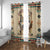 Native American Wolf Dreamcatcher Window Curtain Vintage Style - Wonder Print Shop