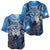 Beautiful Native American Wolf Baseball Jersey Galaxy Art - Wonder Print Shop
