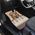 Native American Car Mats Buffalo Skull - Wonder Print Shop