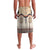 Native American Lavalava Buffalo Skull - Wonder Print Shop