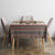 Native American Tablecloth Buffalo Skull - Wonder Print Shop