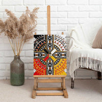 Four Directions Native American Canvas Wall Art - Wonder Print Shop