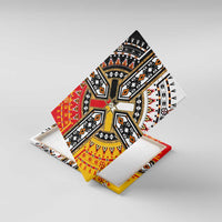 Four Directions Native American Canvas Wall Art - Wonder Print Shop