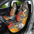 Four Directions Native American Car Seat Cover - Wonder Print Shop