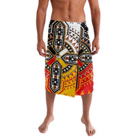 Four Directions Native American Lavalava - Wonder Print Shop