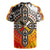 Four Directions Native American Rugby Jersey - Wonder Print Shop