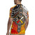 Four Directions Native American Rugby Jersey - Wonder Print Shop