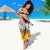 Four Directions Native American Sarong - Wonder Print Shop