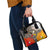 Four Directions Native American Shoulder Handbag