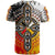 Four Directions Native American T Shirt - Wonder Print Shop