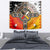 Four Directions Native American Tapestry - Wonder Print Shop