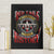 Red Tails Tuskegee Airmen Canvas Wall Art Soaring to Shape History - Fighter Plane Patriotic Tribute - Wonder Print Shop