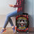 Red Tails Tuskegee Airmen Luggage Cover Soaring to Shape History - Fighter Plane Patriotic Tribute - Wonder Print Shop