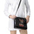 Red Tails Tuskegee Airmen Shoulder Handbag Soaring to Shape History - Fighter Plane Patriotic Tribute - Wonder Print Shop