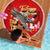 Tuskegee Red Tails Airmen Beach Blanket WWII Fighter Pilot Legacy - Wonder Print Shop