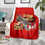 Tuskegee Red Tails Airmen Blanket WWII Fighter Pilot Legacy - Wonder Print Shop