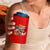 Tuskegee Red Tails Airmen 4 in 1 Can Cooler Tumbler WWII Fighter Pilot Legacy - Wonder Print Shop