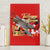 Tuskegee Red Tails Airmen Canvas Wall Art WWII Fighter Pilot Legacy - Wonder Print Shop