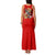 Tuskegee Red Tails Airmen Family Matching Tank Maxi Dress and Hawaiian Shirt WWII Fighter Pilot Legacy - Wonder Print Shop