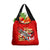 Tuskegee Red Tails Airmen Grocery Bag WWII Fighter Pilot Legacy - Wonder Print Shop