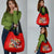 Tuskegee Red Tails Airmen Grocery Bag WWII Fighter Pilot Legacy - Wonder Print Shop