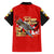 Tuskegee Red Tails Airmen Hawaiian Shirt WWII Fighter Pilot Legacy - Wonder Print Shop