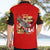 Tuskegee Red Tails Airmen Hawaiian Shirt WWII Fighter Pilot Legacy - Wonder Print Shop