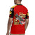 Tuskegee Red Tails Airmen Rugby Jersey WWII Fighter Pilot Legacy - Wonder Print Shop