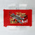 Tuskegee Red Tails Airmen Tablecloth WWII Fighter Pilot Legacy - Wonder Print Shop