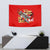 Tuskegee Red Tails Airmen Tapestry WWII Fighter Pilot Legacy - Wonder Print Shop