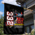 Red Tails Spitfire Tuskegee Airmen Garden Flag 332nd Fighter Group WWII Legacy Tribute - Wonder Print Shop