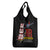 Red Tails Spitfire Tuskegee Airmen Grocery Bag 332nd Fighter Group WWII Legacy Tribute - Wonder Print Shop