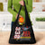 Red Tails Spitfire Tuskegee Airmen Grocery Bag 332nd Fighter Group WWII Legacy Tribute - Wonder Print Shop