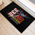 Red Tails Spitfire Tuskegee Airmen Rubber Doormat 332nd Fighter Group WWII Legacy Tribute - Wonder Print Shop
