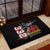 Red Tails Spitfire Tuskegee Airmen Rubber Doormat 332nd Fighter Group WWII Legacy Tribute - Wonder Print Shop