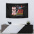 Red Tails Spitfire Tuskegee Airmen Tapestry 332nd Fighter Group WWII Legacy Tribute - Wonder Print Shop