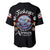 Wings of Honor Tuskegee Airmen Baseball Jersey 332nd 477th Fighter Group Tribute - Wonder Print Shop