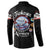 Wings of Honor Tuskegee Airmen Button Sweatshirt 332nd 477th Fighter Group Tribute - Wonder Print Shop