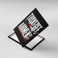 Wings of Honor Tuskegee Airmen Canvas Wall Art 332nd 477th Fighter Group Tribute - Wonder Print Shop