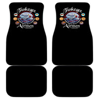 Wings of Honor Tuskegee Airmen Car Mats 332nd 477th Fighter Group Tribute - Wonder Print Shop