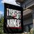 Wings of Honor Tuskegee Airmen Garden Flag 332nd 477th Fighter Group Tribute - Wonder Print Shop