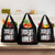 Wings of Honor Tuskegee Airmen Grocery Bag 332nd 477th Fighter Group Tribute - Wonder Print Shop